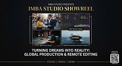 IMBA Studio